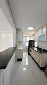 Apartamento Vila Alto da Glória, Goiânia - GO — foto 2