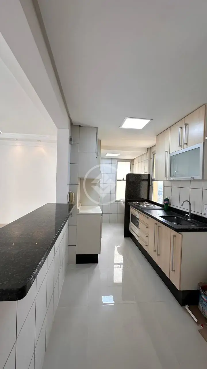 Imagem 1 - Apartamento em Vila Alto da Glória, Goiânia - GO