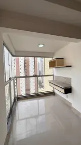 Imagem 2 - Apartamento em Vila Alto da Glória, Goiânia - GO