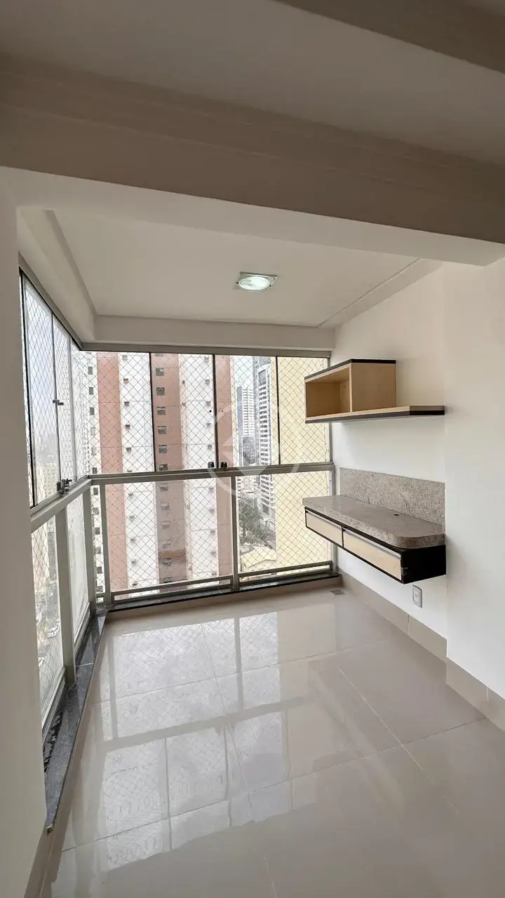 Imagem 2 - Apartamento em Vila Alto da Glória, Goiânia - GO