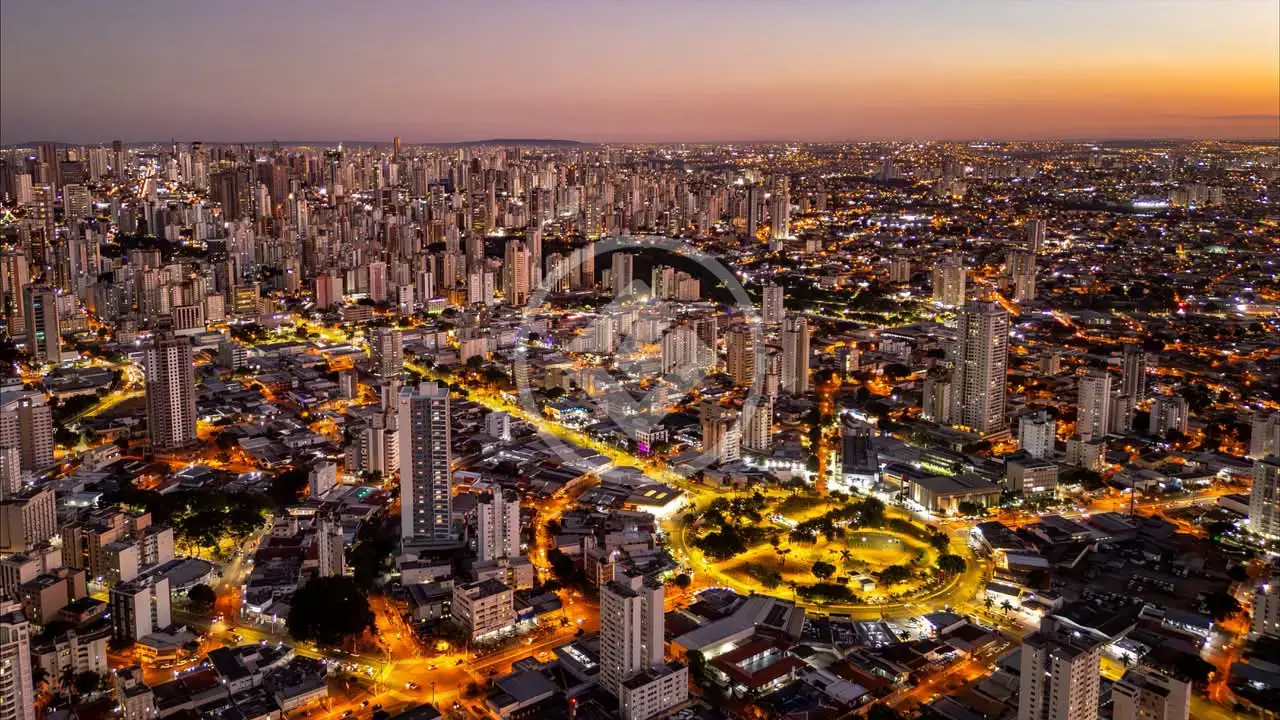Image 2 - Apartamento em Setor Aeroporto, Goiânia - GO