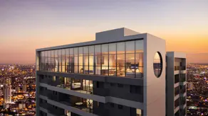 Imagem 2 - Apartamento em Setor Aeroporto, Goiânia - GO