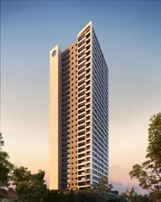 Apartamento Setor Aeroporto, Goiânia - GO — foto 1