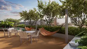 Imagem 6 - Apartamento em Setor Aeroporto, Goiânia - GO