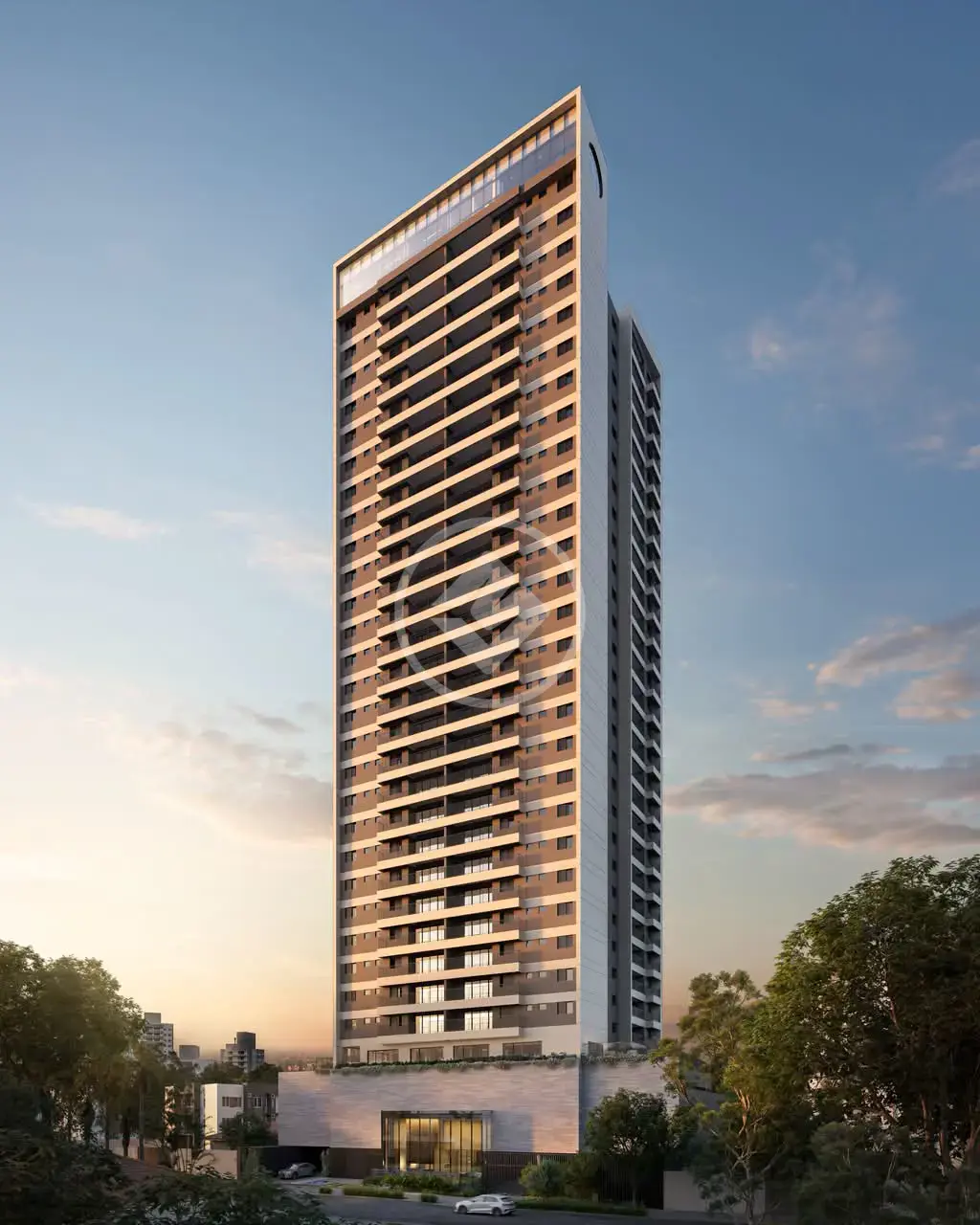 Image 14 - Apartamento em Setor Aeroporto, Goiânia - GO