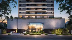 Imagem 3 - Apartamento em Setor Aeroporto, Goiânia - GO