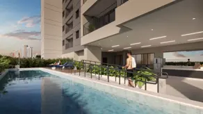 Imagem 4 - Apartamento em Setor Aeroporto, Goiânia - GO