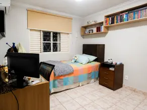 Imagem 3 - Casa em Parque Atheneu, Goiânia - GO