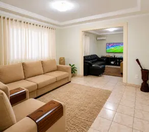 Casa Parque Atheneu, Goiânia - GO — foto 1