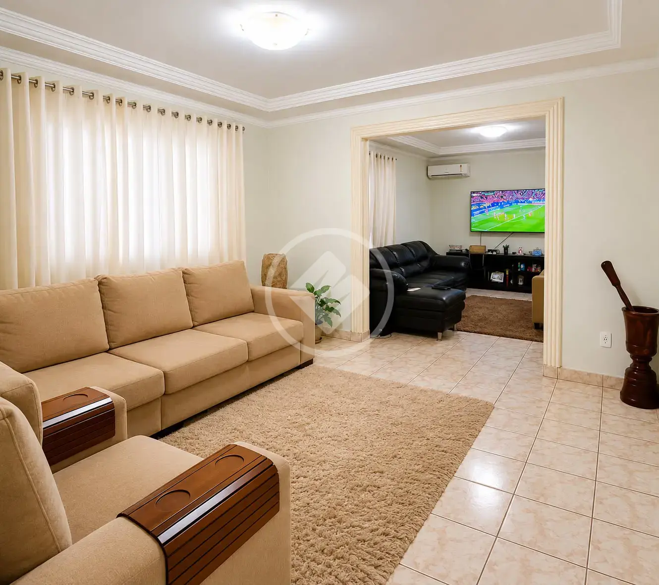 Imagem 1 - Casa em Parque Atheneu, Goiânia - GO