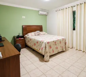 Imagem 2 - Casa em Parque Atheneu, Goiânia - GO