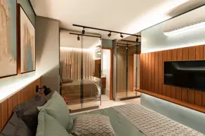 Imagem 4 - Apartamento em Vila Rosa, Goiânia - GO