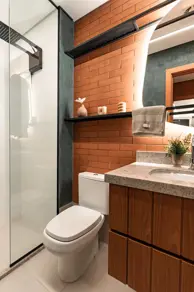 Imagem 5 - Apartamento em Vila Rosa, Goiânia - GO