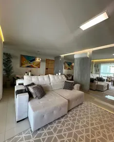 Apartamento Setor Bueno, Goiânia - GO — foto 1