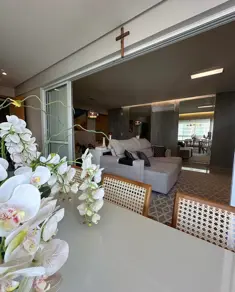 Apartamento Setor Bueno, Goiânia - GO — foto 2