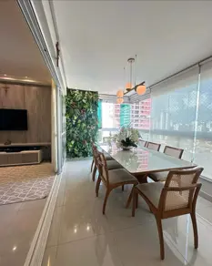 Imagem 2 - Apartamento em Setor Bueno, Goiânia - GO