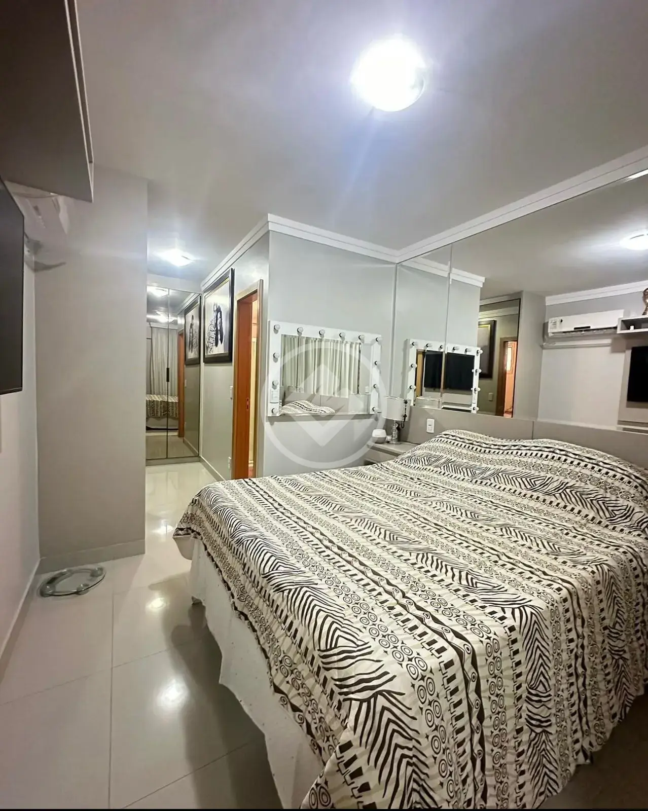 Image 9 - Apartamento em Setor Bueno, Goiânia - GO