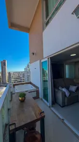 Apartamento Duplex Setor Bueno, Goiânia - GO — foto 1