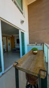 Apartamento Duplex Setor Bueno, Goiânia - GO — foto 2