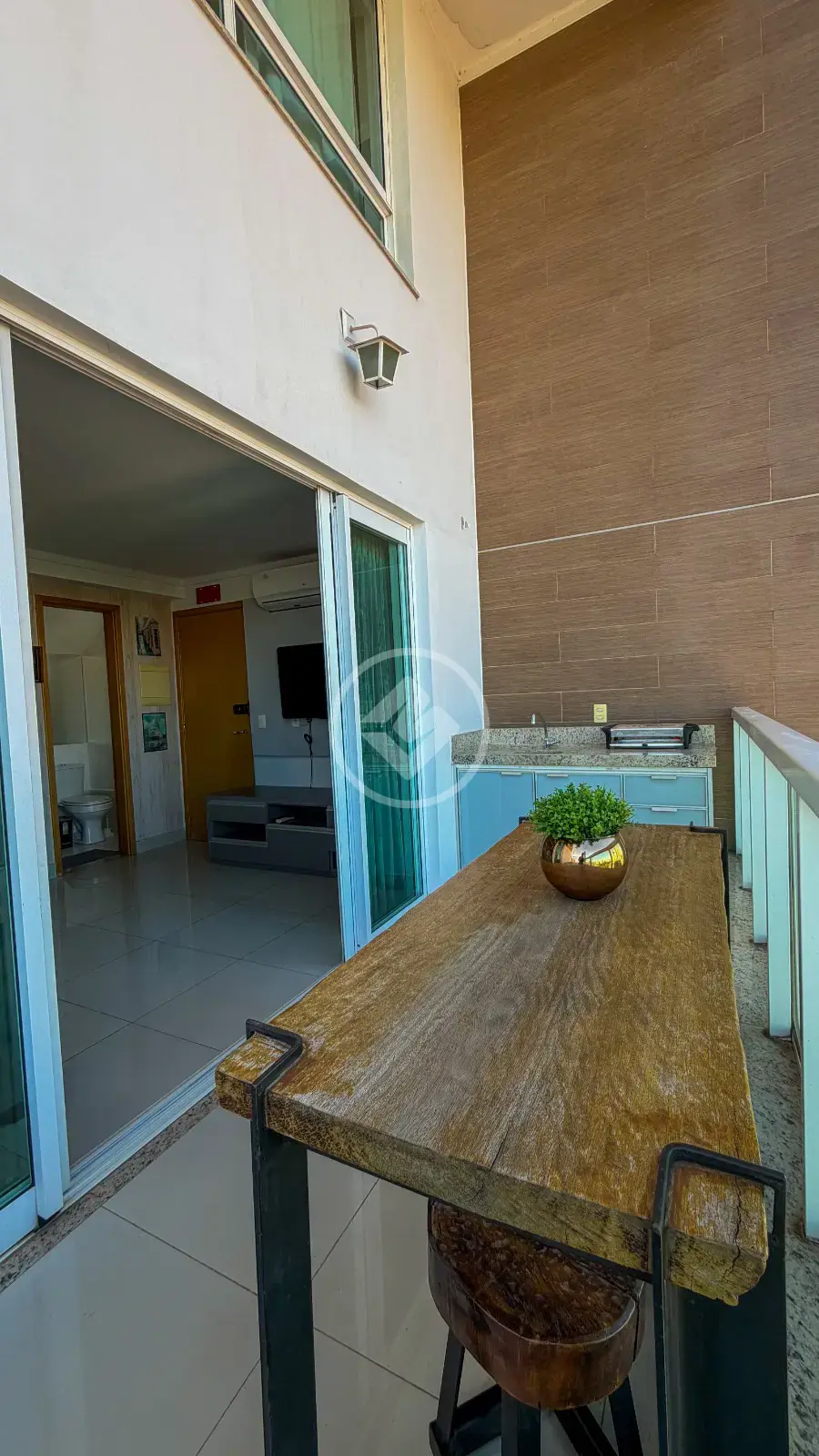 Image 2 - Apartamento Duplex em Setor Bueno, Goiânia - GO