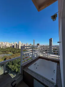 Imagem 2 - Apartamento Duplex em Setor Bueno, Goiânia - GO