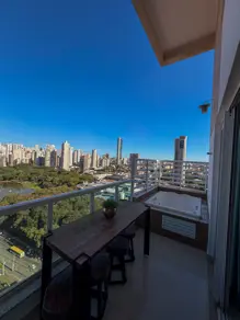 Imagem 3 - Apartamento Duplex em Setor Bueno, Goiânia - GO