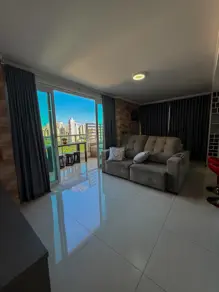 Imagem 4 - Apartamento Duplex em Setor Bueno, Goiânia - GO