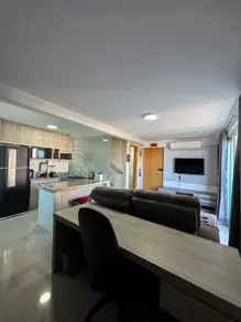 Imagem 5 - Apartamento Duplex em Setor Bueno, Goiânia - GO