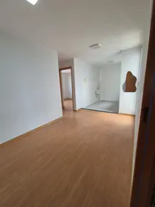 Apartamento Cardoso Continuação, Aparecida de Goiânia - GO — foto 2