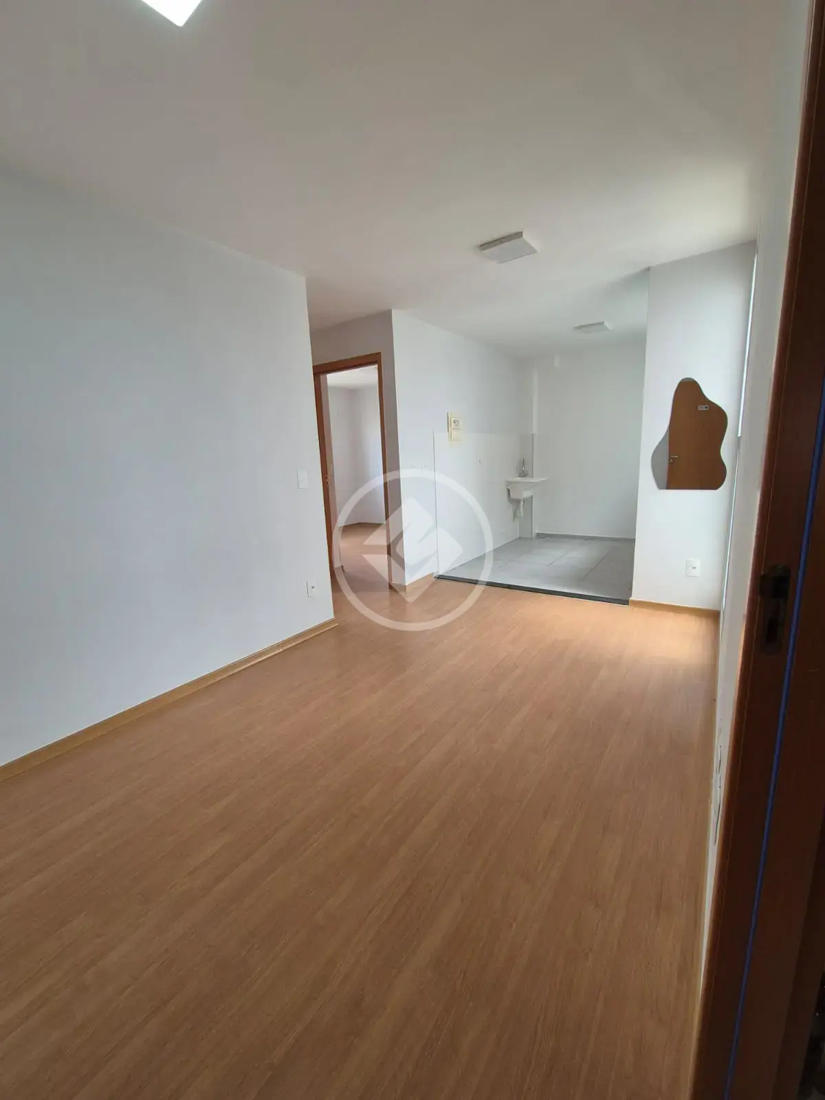 Imagem 1 - Apartamento em Cardoso Continuação, Aparecida de Goiânia - GO