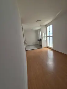 Imagem 2 - Apartamento em Cardoso Continuação, Aparecida de Goiânia - GO