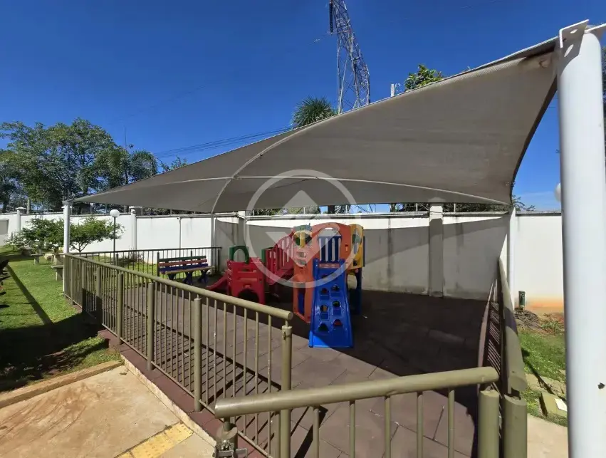 Image 14 - Apartamento em Cardoso Continuação, Aparecida de Goiânia - GO