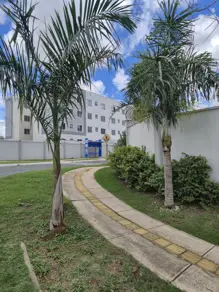 Apartamento Cardoso Continuação, Aparecida de Goiânia - GO — foto 1