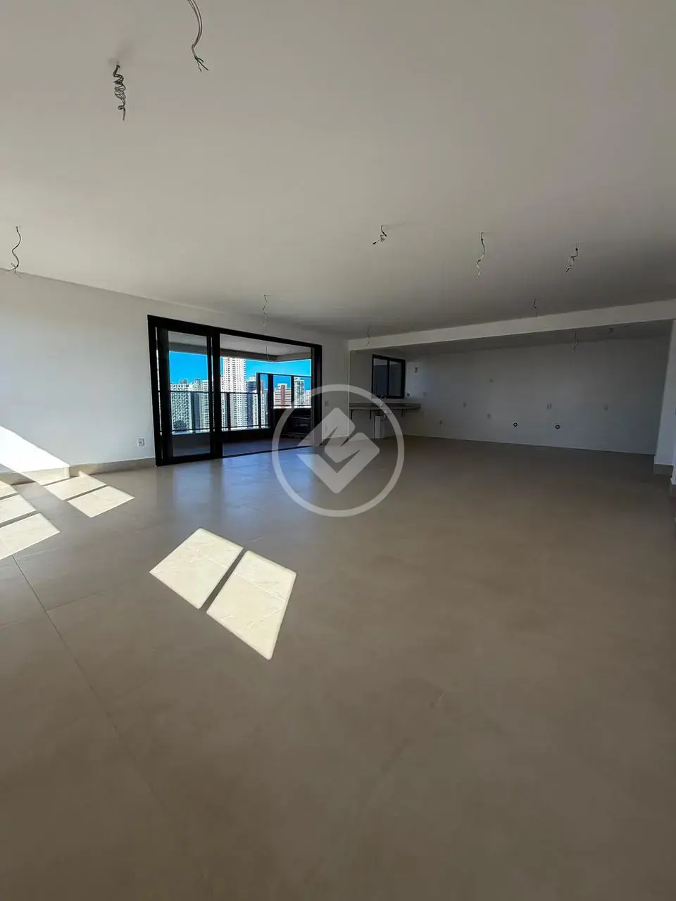 Imagem 1 - Apartamento em Setor Marista, Goiânia - GO