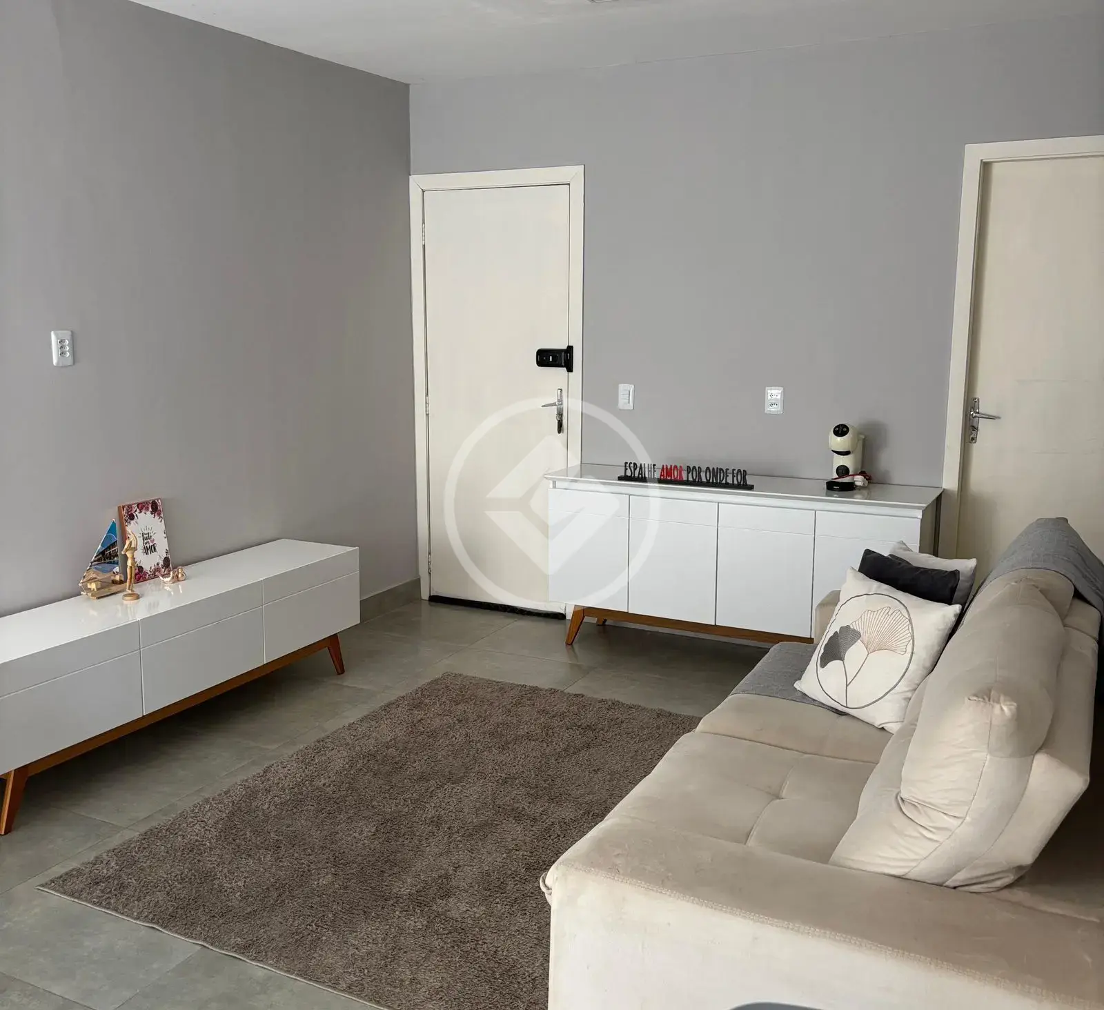 Image 2 - Casa Condomínio em Residencial Flórida, Goiânia - GO