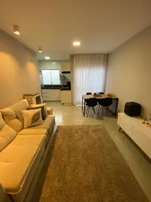 Imagem 4 - Casa Condomínio em Residencial Flórida, Goiânia - GO