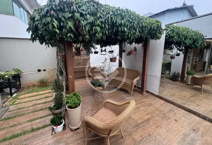 Imagem 1 - Casa Condomínio em Jardins Madri, Goiânia - GO