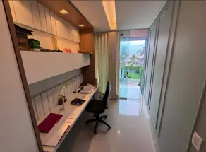 Imagem 6 - Casa Condomínio em Jardins Madri, Goiânia - GO