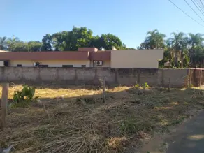 Terreno Setor Jao, Goiânia - GO — foto 1