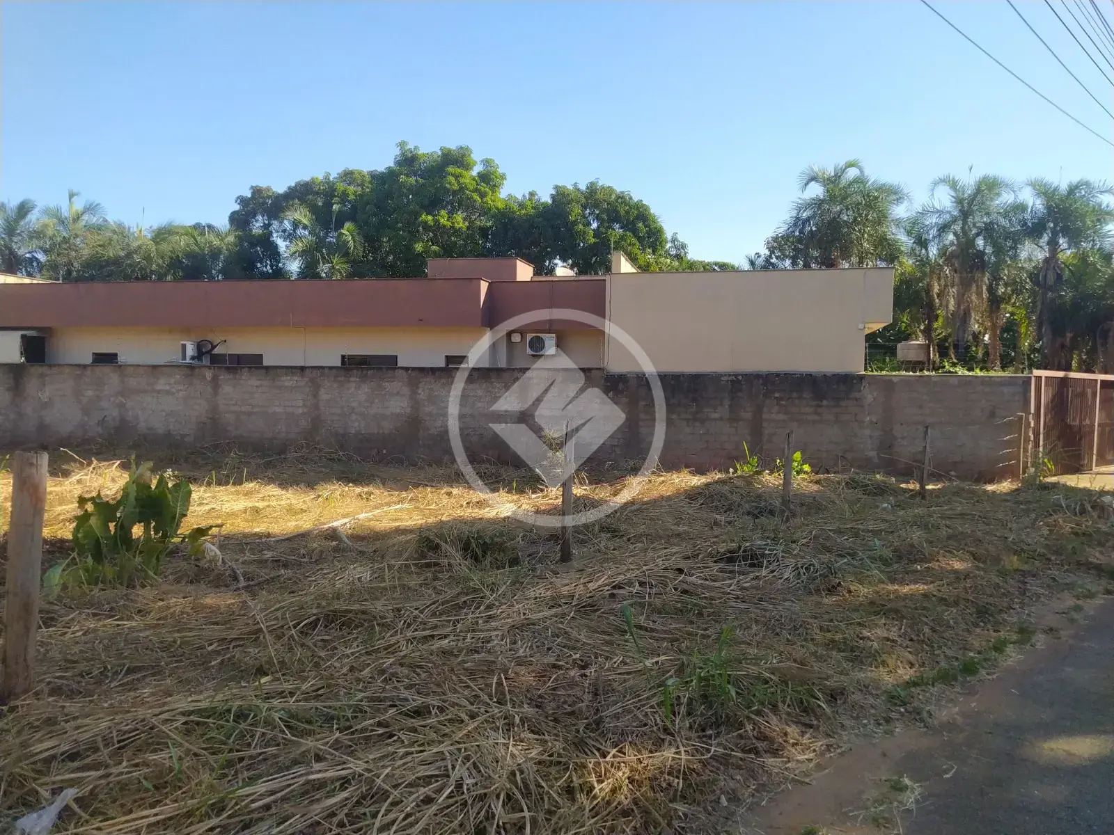 Imagem 1 - Terreno em Setor Jao, Goiânia - GO