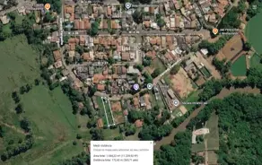 Imagem 3 - Terreno em Setor Jao, Goiânia - GO