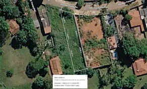 Imagem 4 - Terreno em Setor Jao, Goiânia - GO