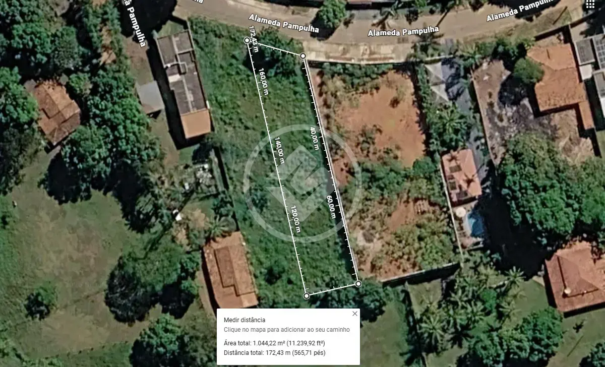 Imagem 4 - Terreno em Setor Jao, Goiânia - GO