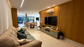 Imagem 2 - Casa Condomínio em Distrito Agroindustrial, Senador Canedo - GO
