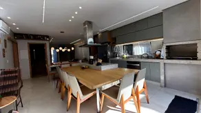 Imagem 3 - Casa Condomínio em Distrito Agroindustrial, Senador Canedo - GO