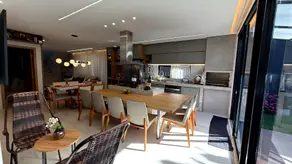 Imagem 4 - Casa Condomínio em Distrito Agroindustrial, Senador Canedo - GO