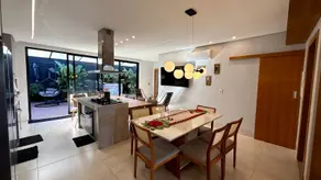 Imagem 5 - Casa Condomínio em Distrito Agroindustrial, Senador Canedo - GO