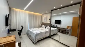 Imagem 6 - Casa Condomínio em Distrito Agroindustrial, Senador Canedo - GO