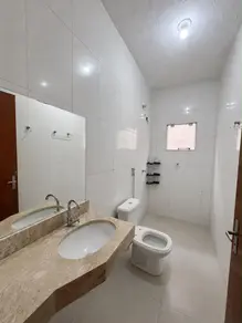 Imagem 4 - Casa em Residencial Caraíbas, Aparecida de Goiânia - GO
