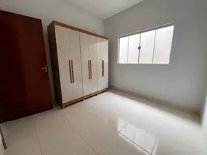 Imagem 6 - Casa em Residencial Caraíbas, Aparecida de Goiânia - GO